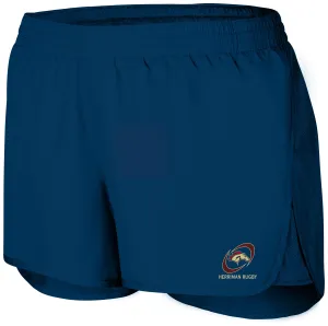 Herriman High School Women's Wayfarer Gym Shorts