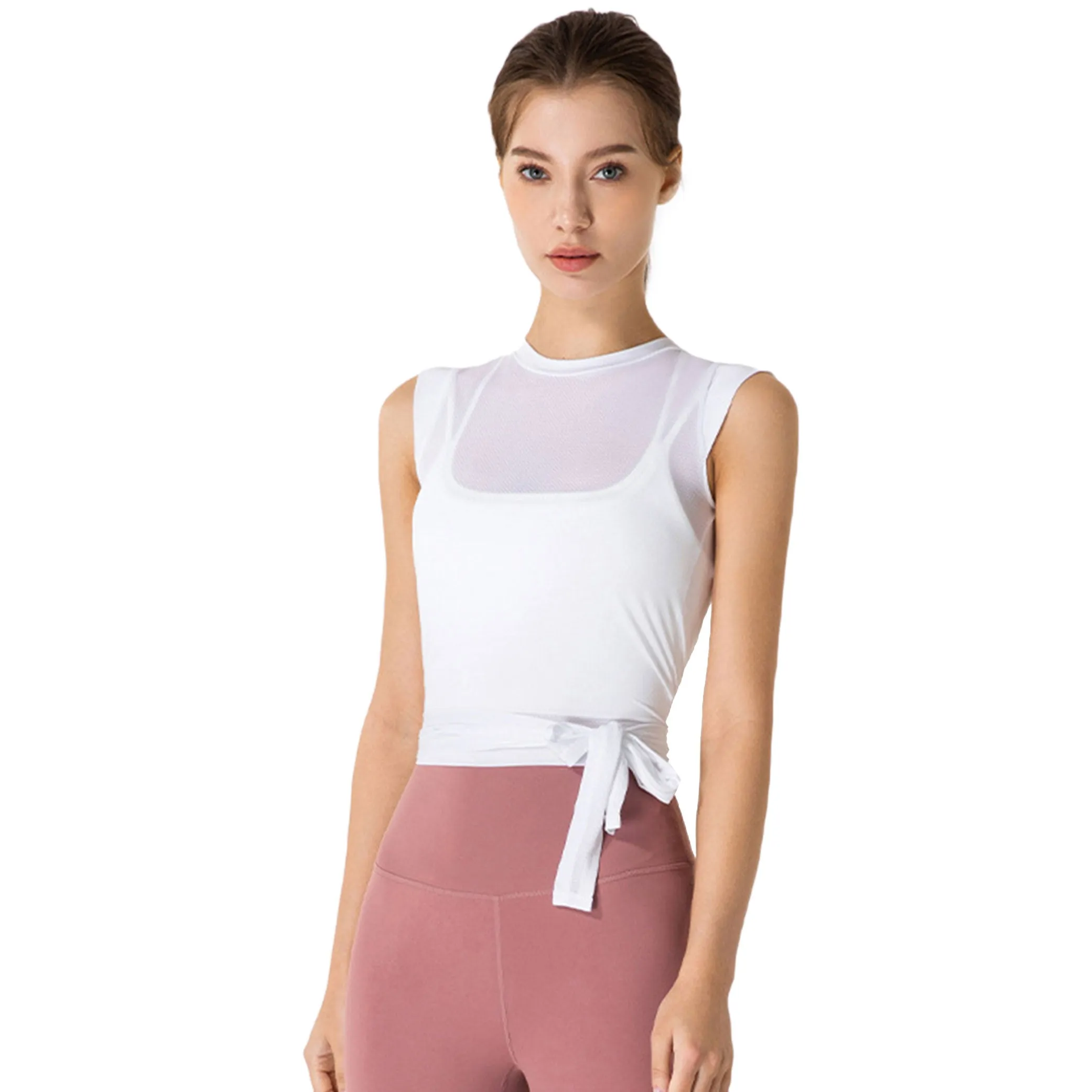 Herse Hollow Top