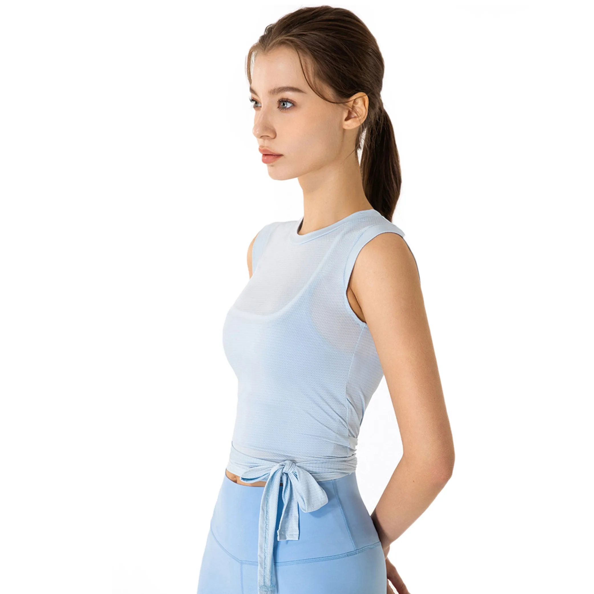 Herse Hollow Top