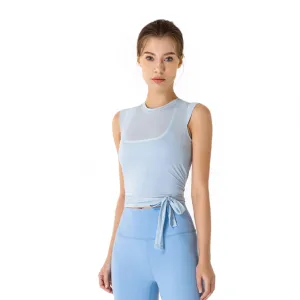 Herse Hollow Top