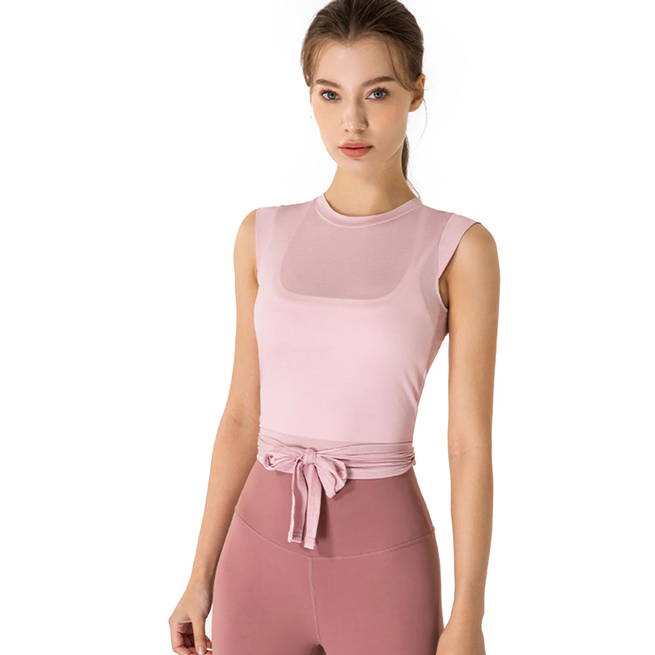 Herse Hollow Top