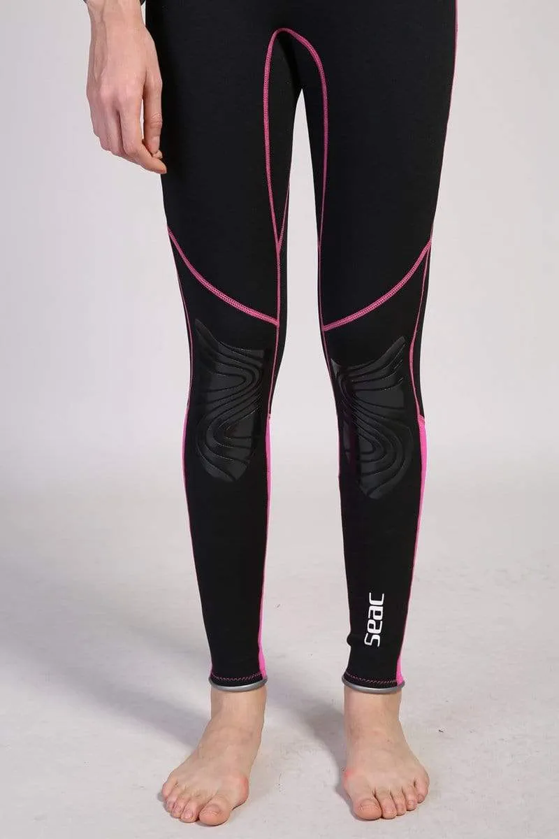 HI SEA One Piece Wetsuit (3mm) - Women