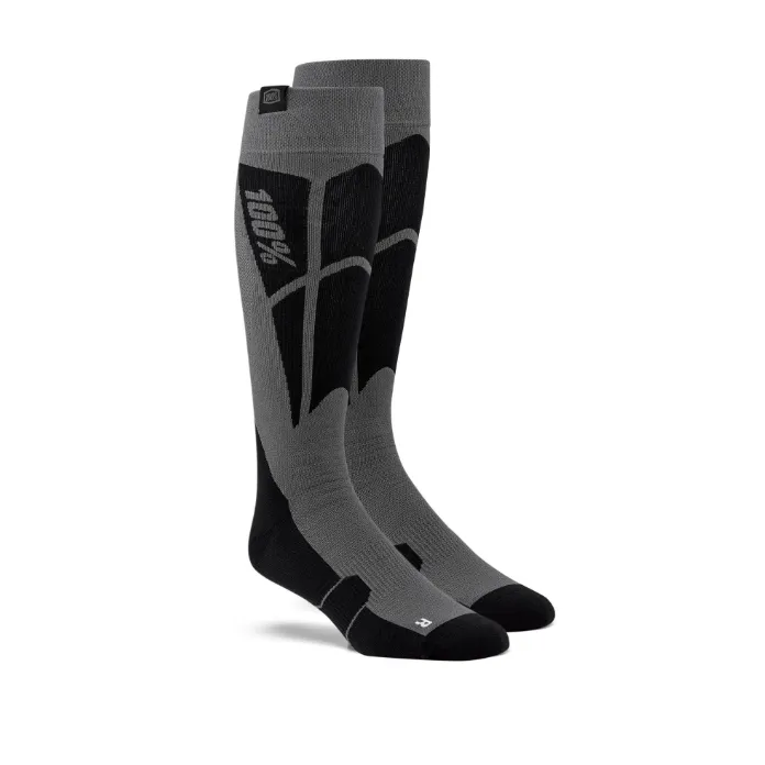 Hi Side Performance Motocross Socks
