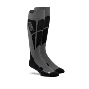 Hi Side Performance Motocross Socks