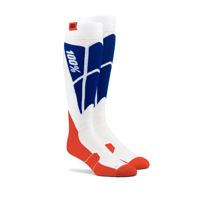 Hi Side Performance Motocross Socks