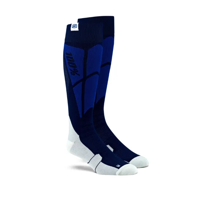 Hi Side Performance Motocross Socks