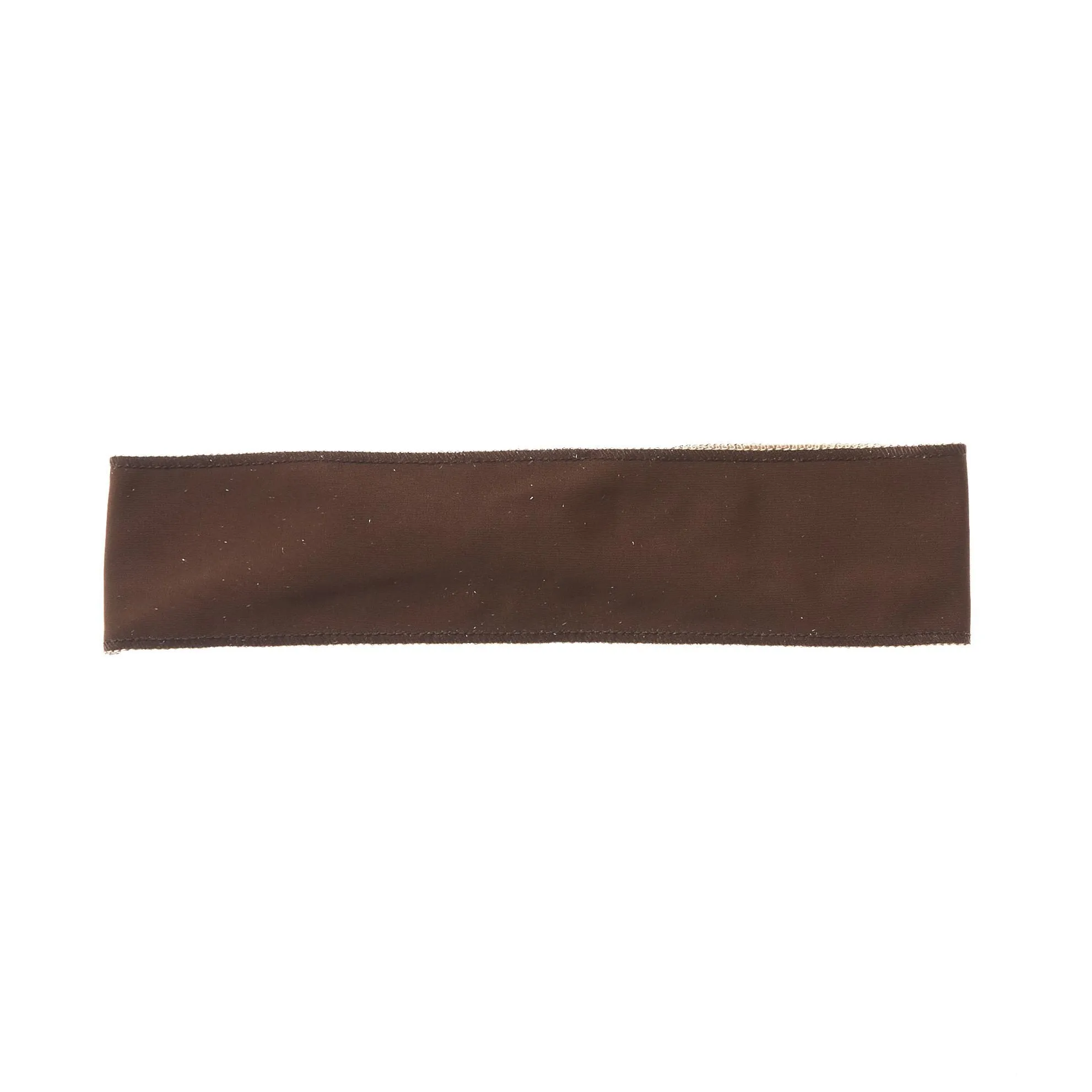 Hickory Brown Non-Slip Headband