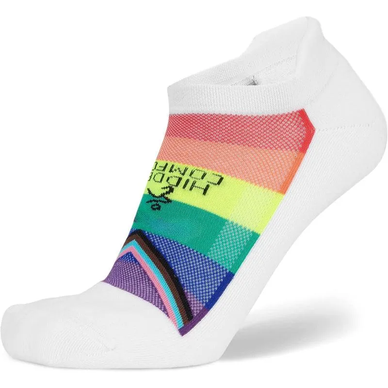 Hidden Comfort Anti Blister Socks – Blister-Free Running and Support