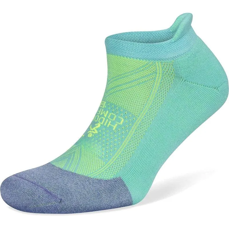 Hidden Comfort Anti Blister Socks – Blister-Free Running and Support
