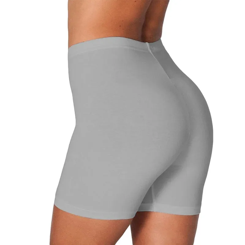 High Waist Sports Legging For Women Running Yoga Gym Breathable Quick Dry Fitness Shorts
