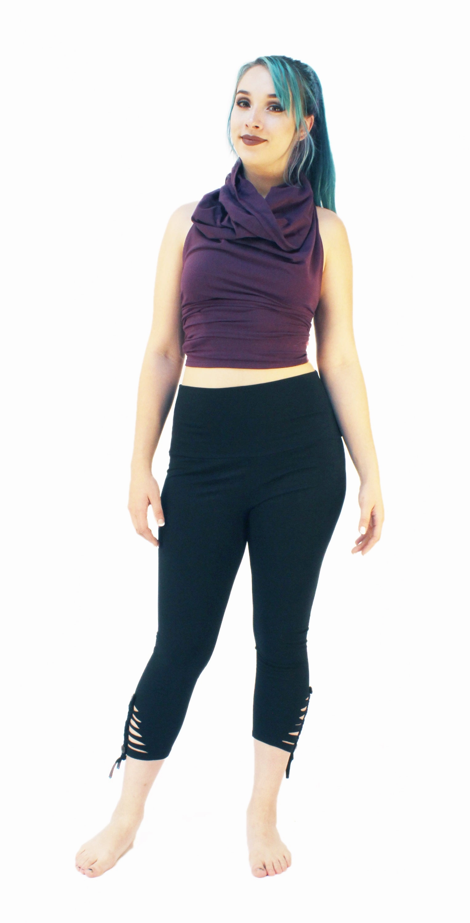 Nomad Legging Minimal Vibe