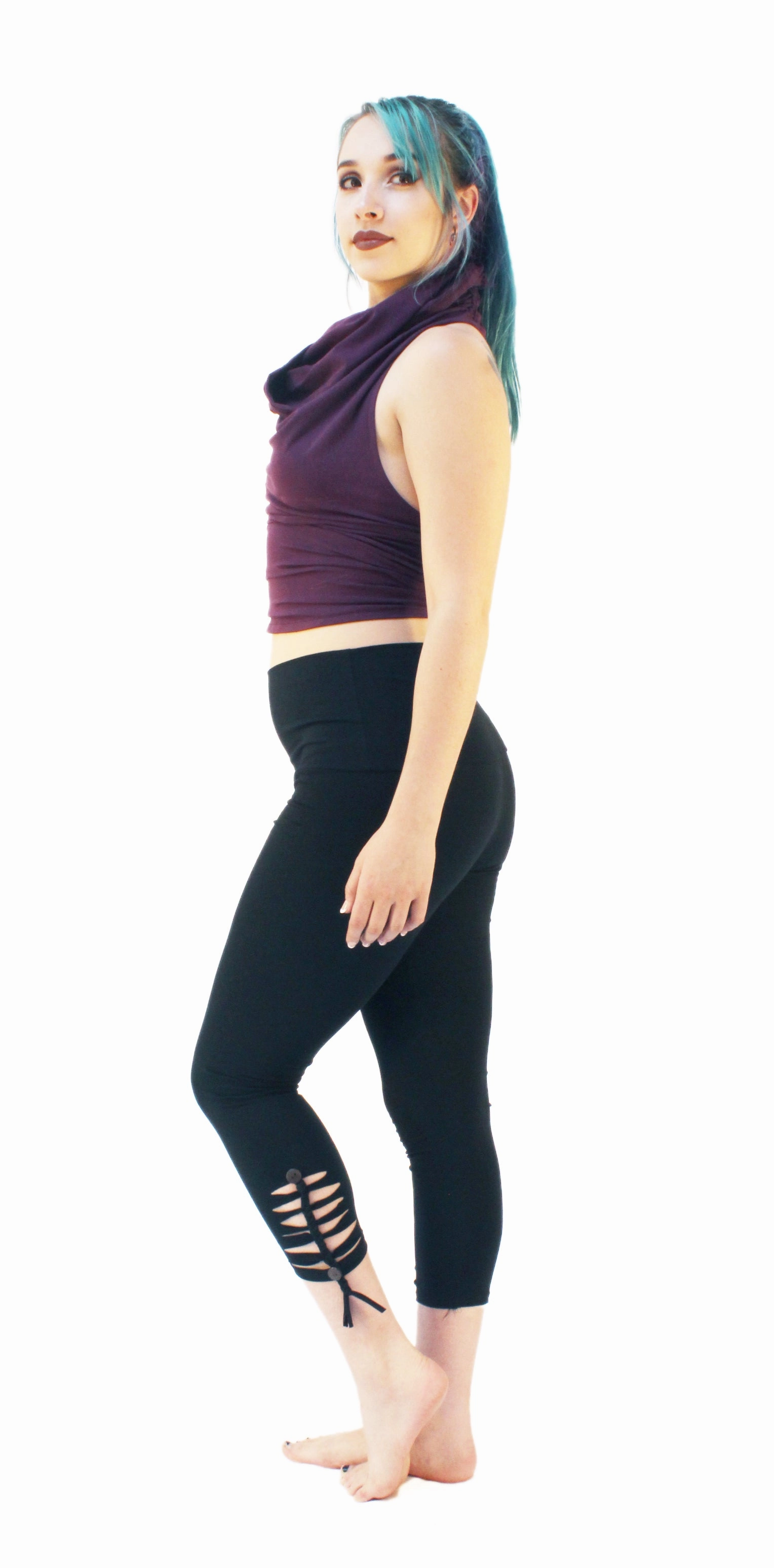 High Mobility Nomad Legging