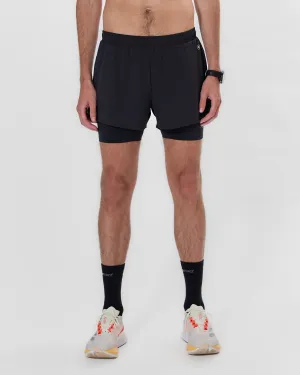 H.Koumori Training Shorts