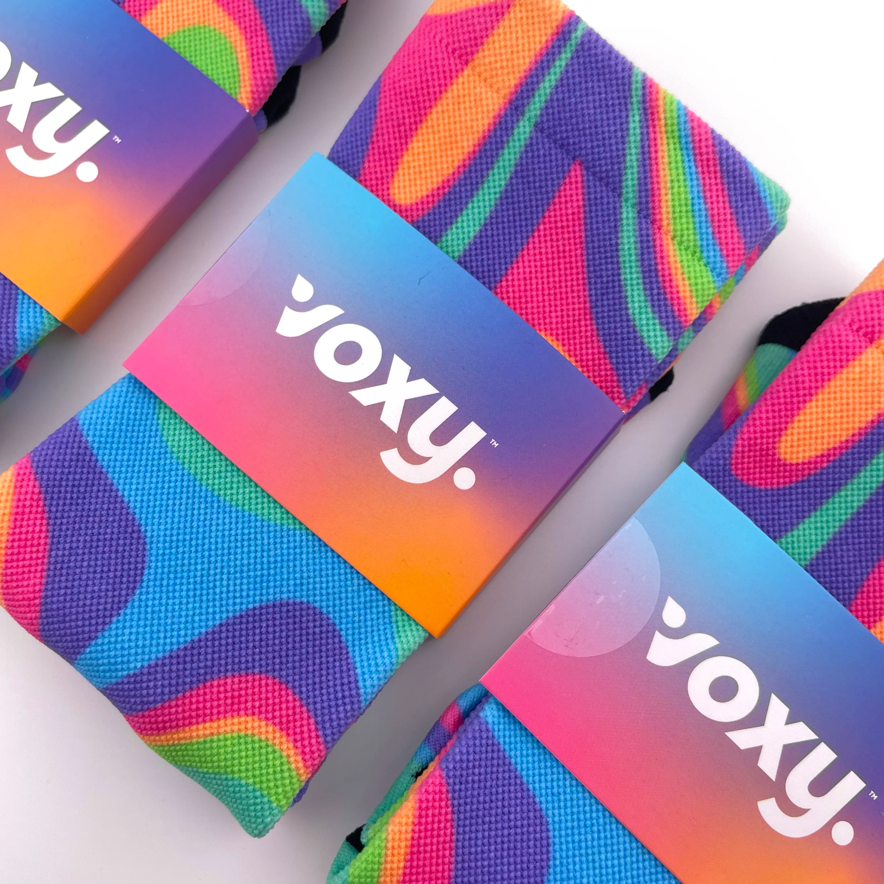 Hologram - Performance Socks