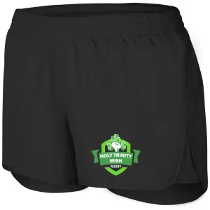 Holy Trinity Rugby Women's Wayfarer Gym Shorts