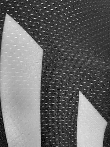 Honig's NAIA NCAA Approved Pro-Stretch Basketball Officials Jersey