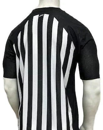 Honig's NAIA NCAA Approved Pro-Stretch Basketball Officials Jersey