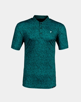 First Cut Blade Polo Oversized Collar Non Restrictive Cut