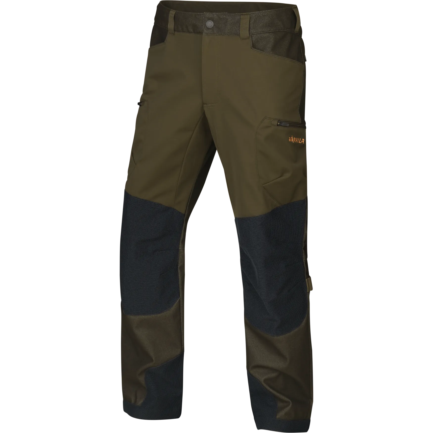 Härkila Mountain Hybrid Hunter Trouser