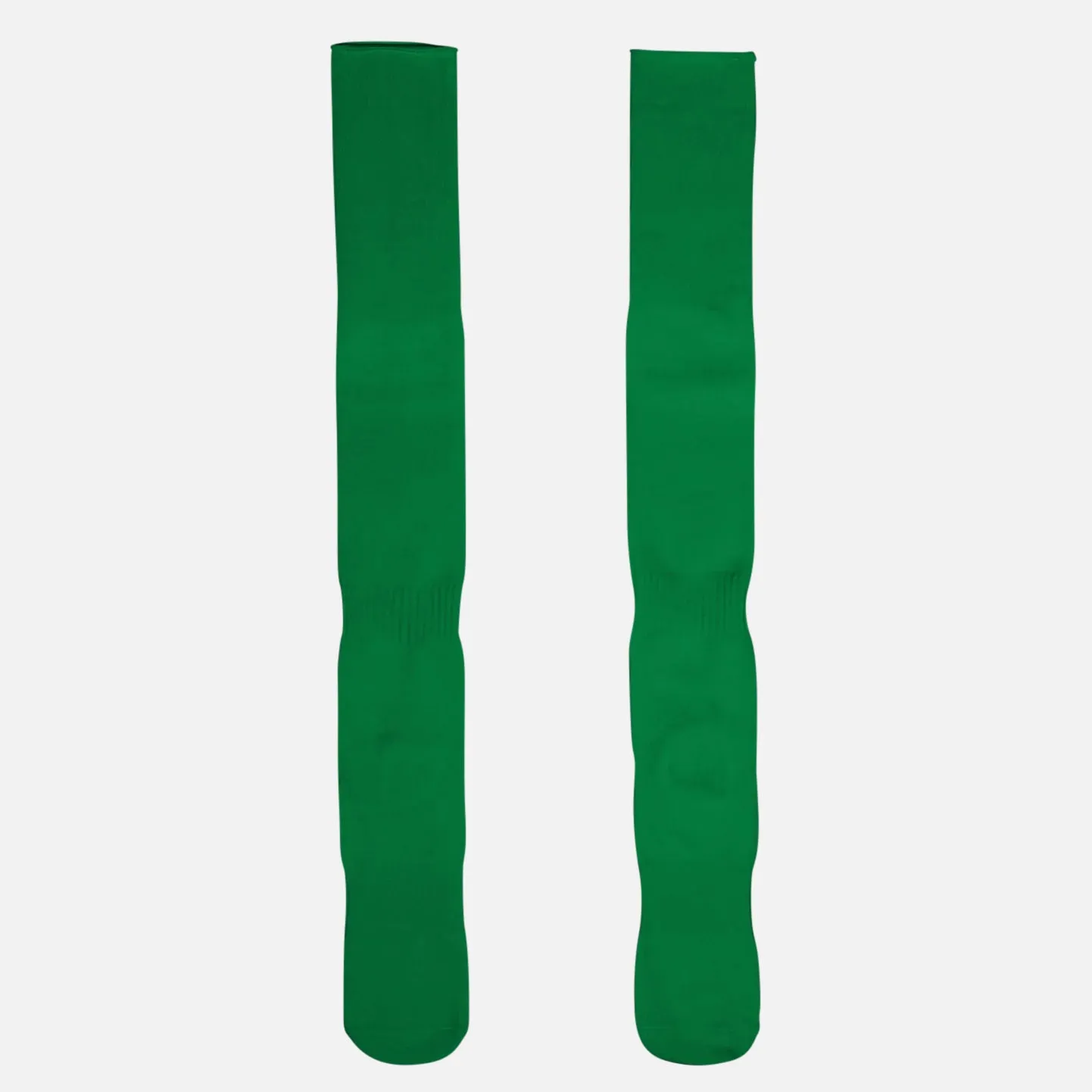 Hue Green Over The Knee Sport Socks