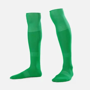 Hue Green Over The Knee Sport Socks