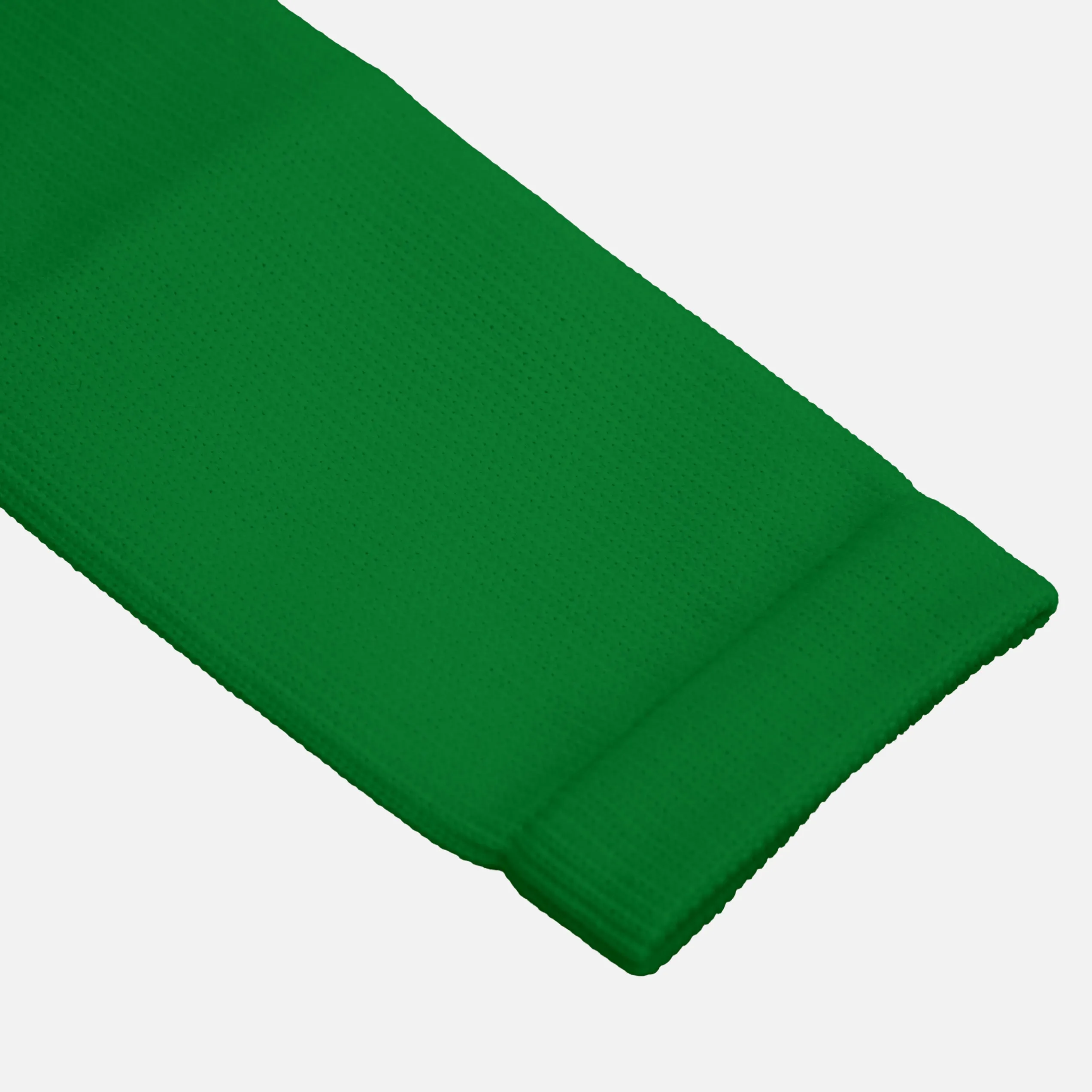 Hue Green Seamless Forearm Sleeve