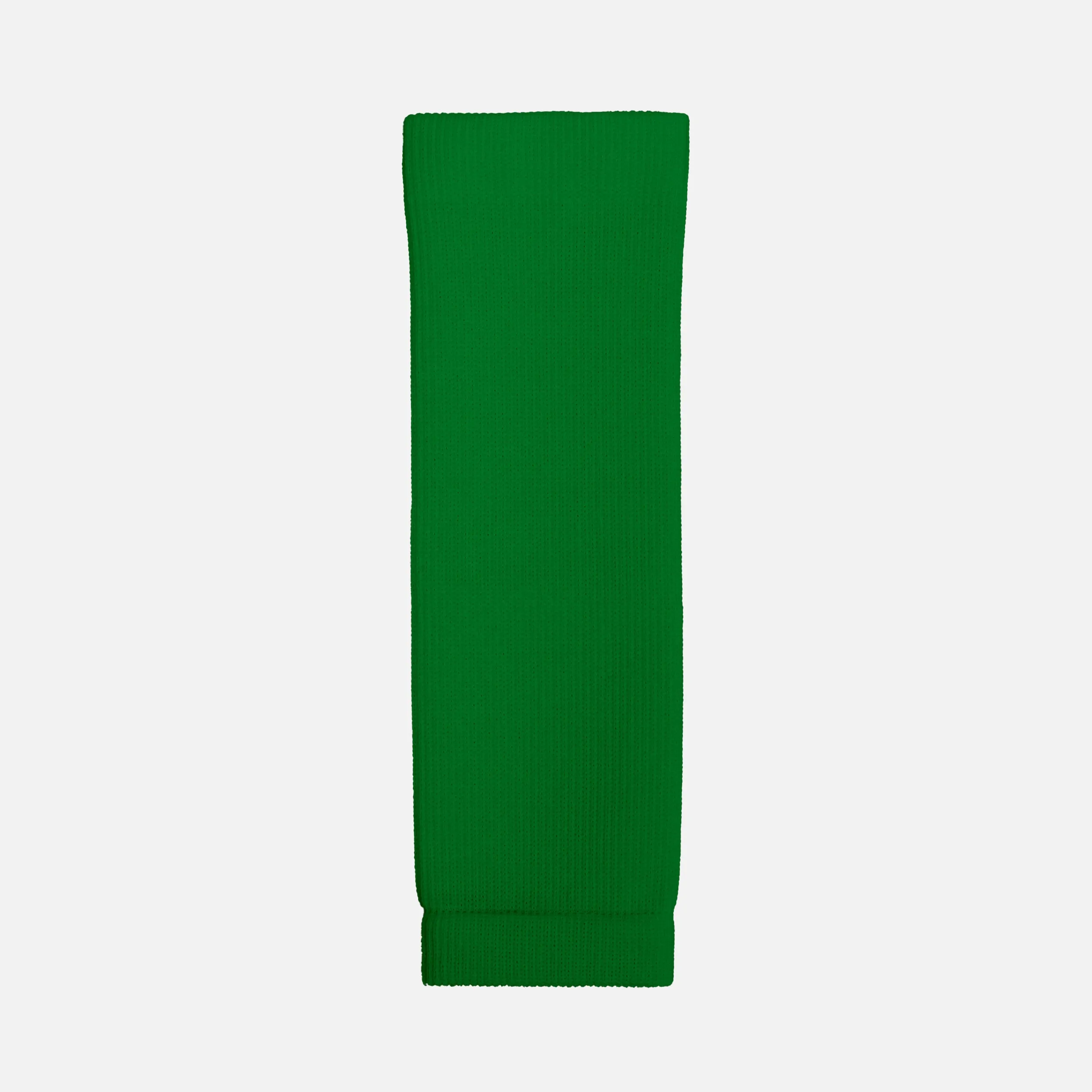 Hue Green Seamless Forearm Sleeve