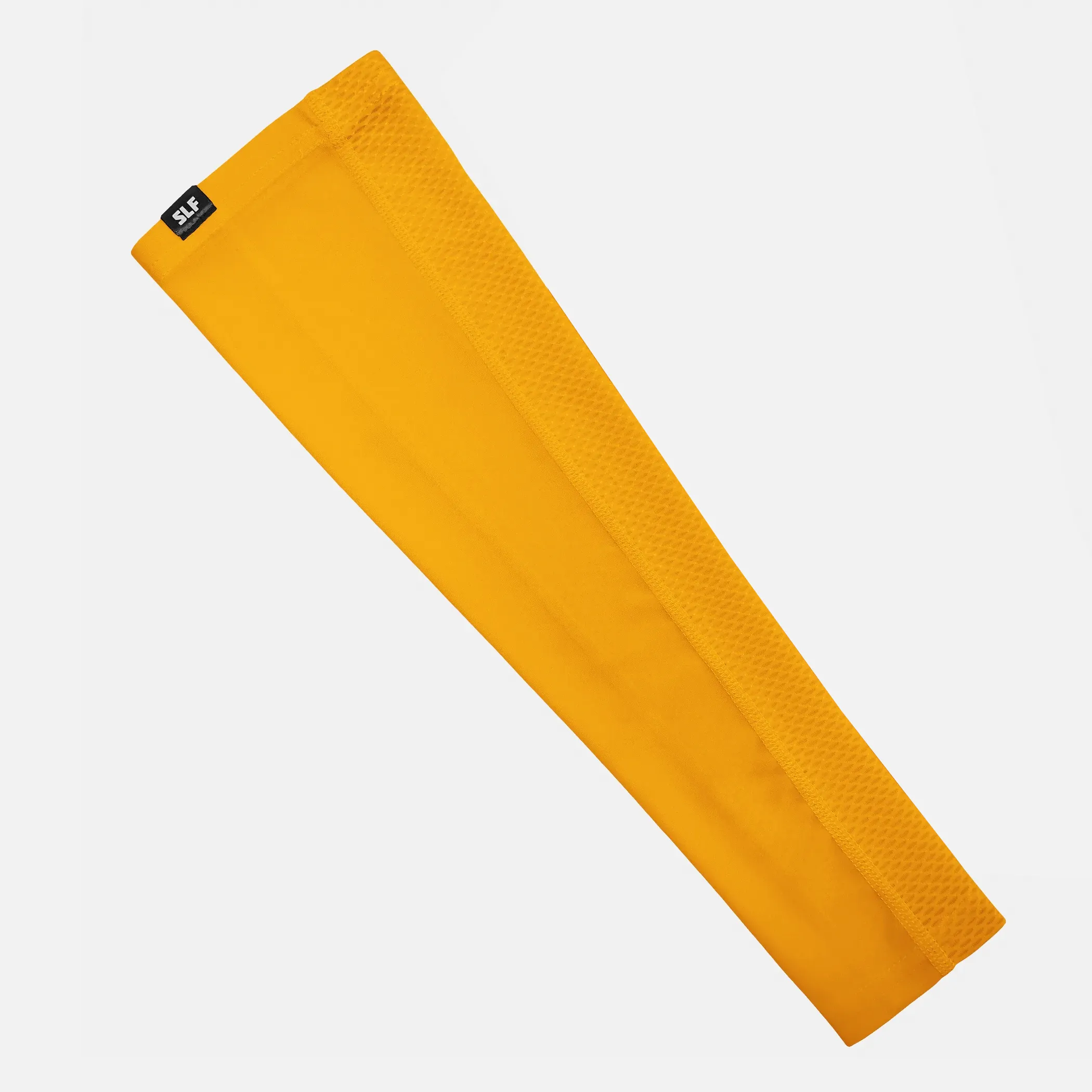 Hue Yellow Gold Pro Arm Sleeve