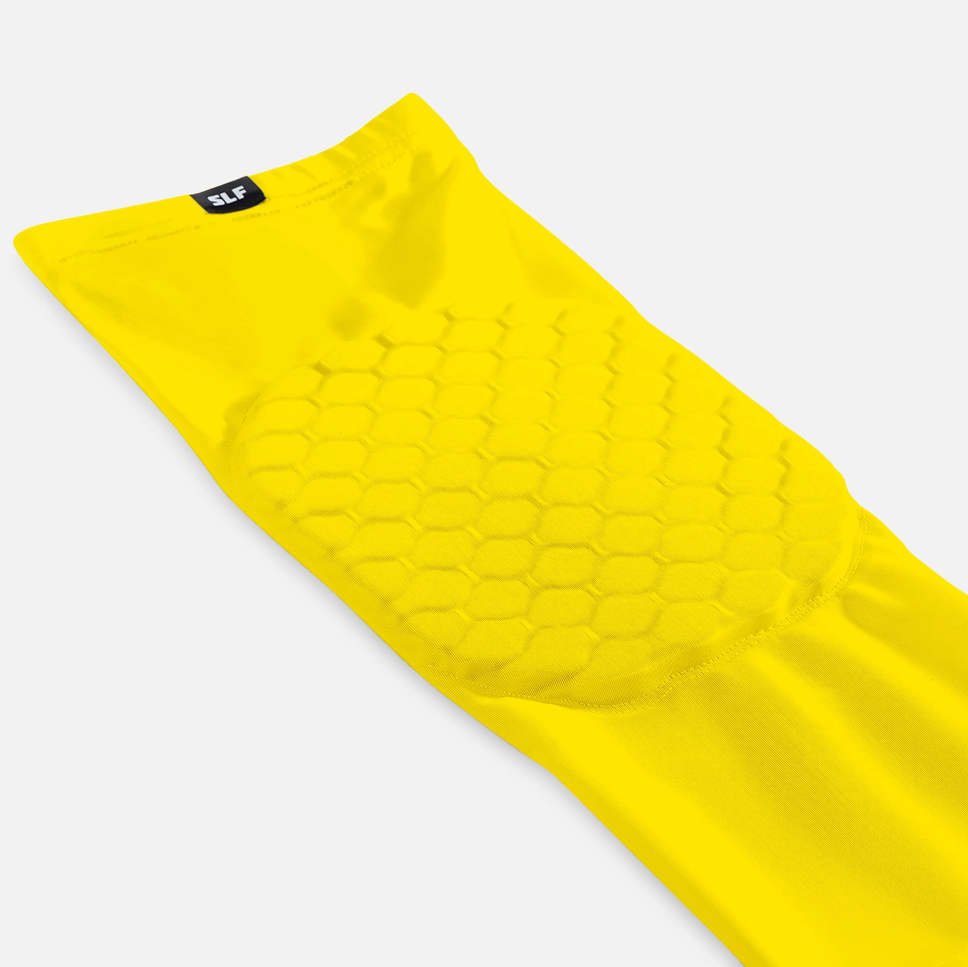 Hue Yellow Knee Pad