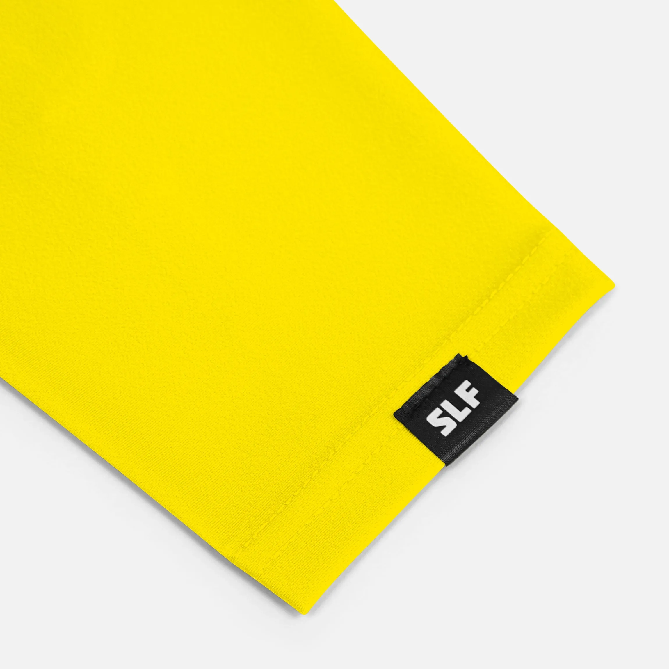 Hue Yellow Knee Pad