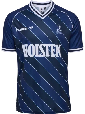 hummel 1986 Tottenham Away Jersey