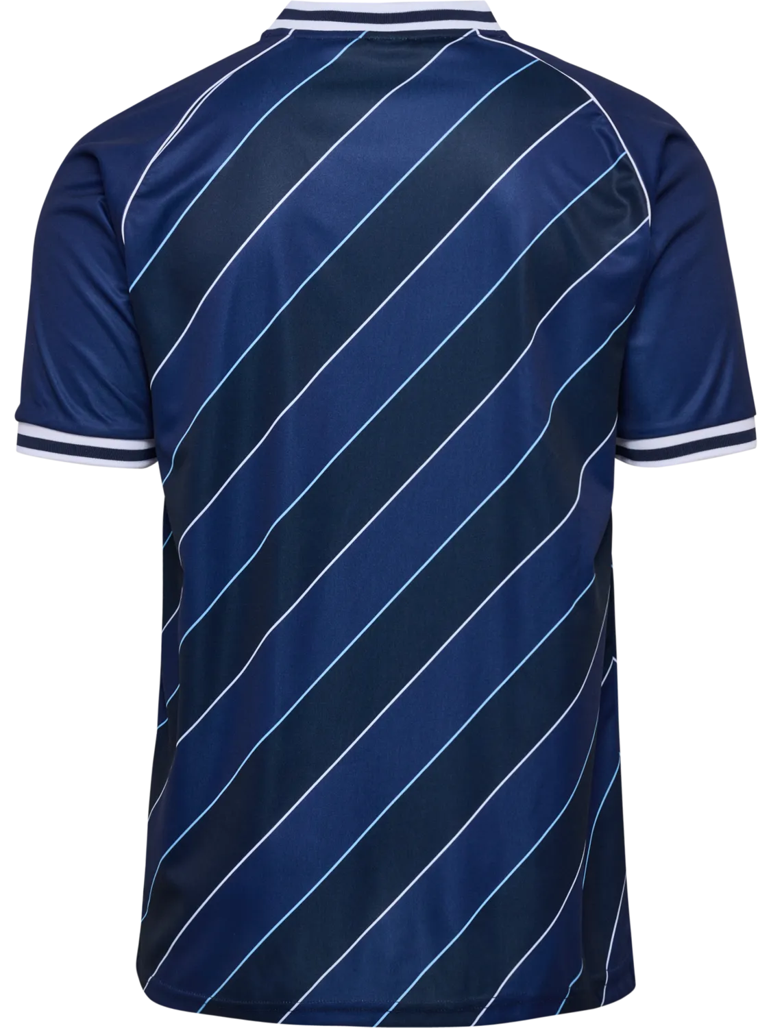 hummel 1986 Tottenham Away Jersey