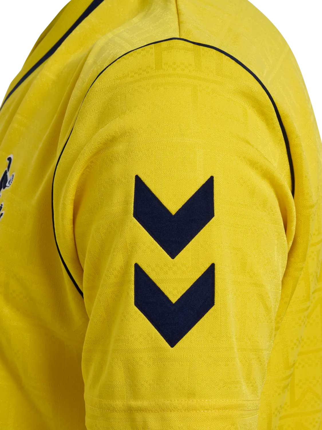 hummel 1988 Tottenham Away Jersey