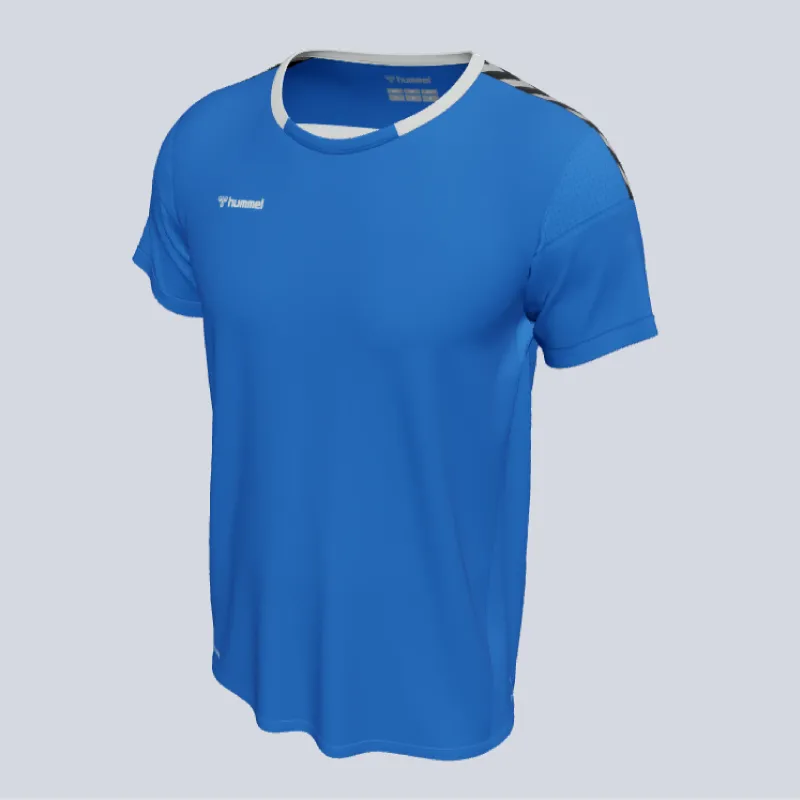 Hummel Authentic Jersey