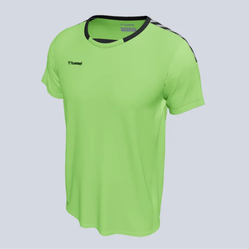 Hummel Authentic Jersey