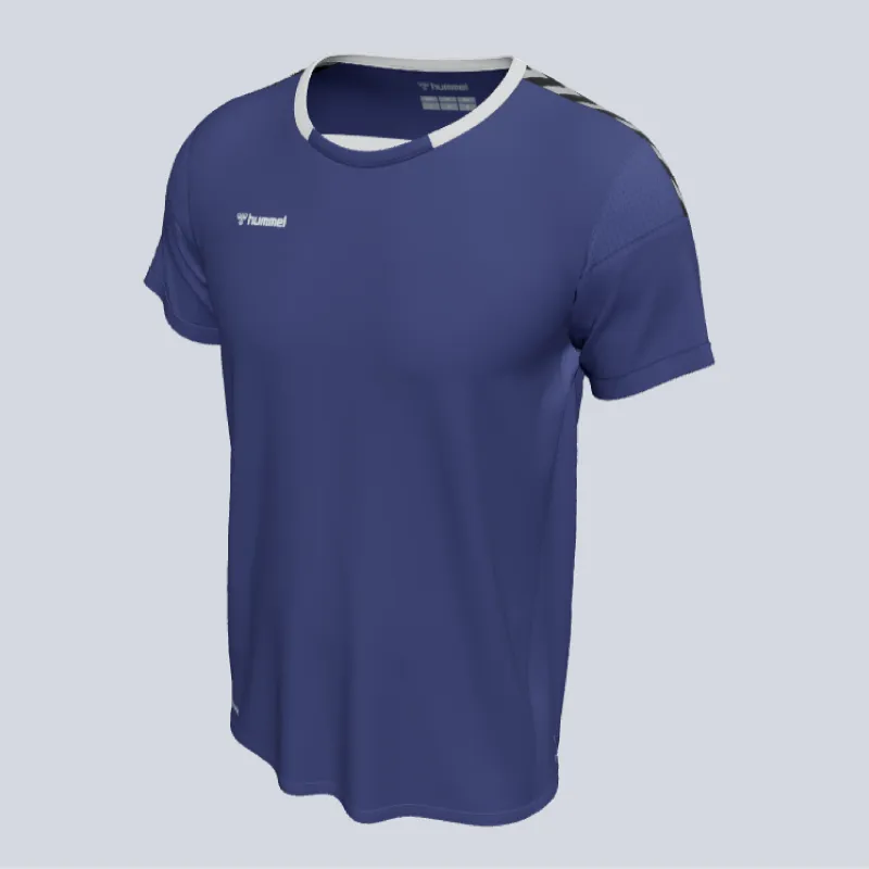Hummel Authentic Jersey