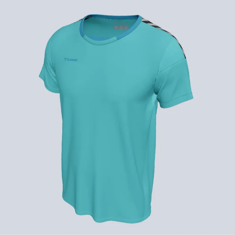 Hummel Authentic Jersey