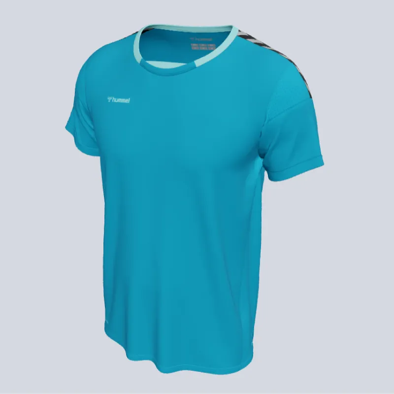 Hummel Authentic Jersey