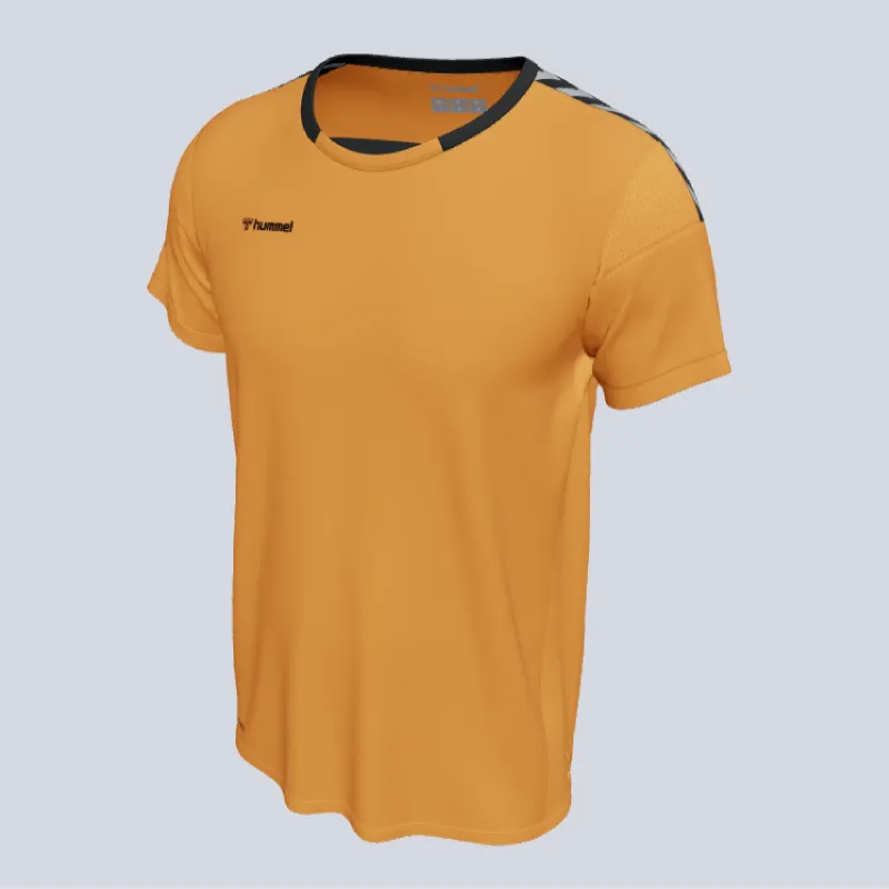 Hummel Authentic Jersey
