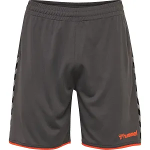 hummel Authentic Poly Shorts (youth)