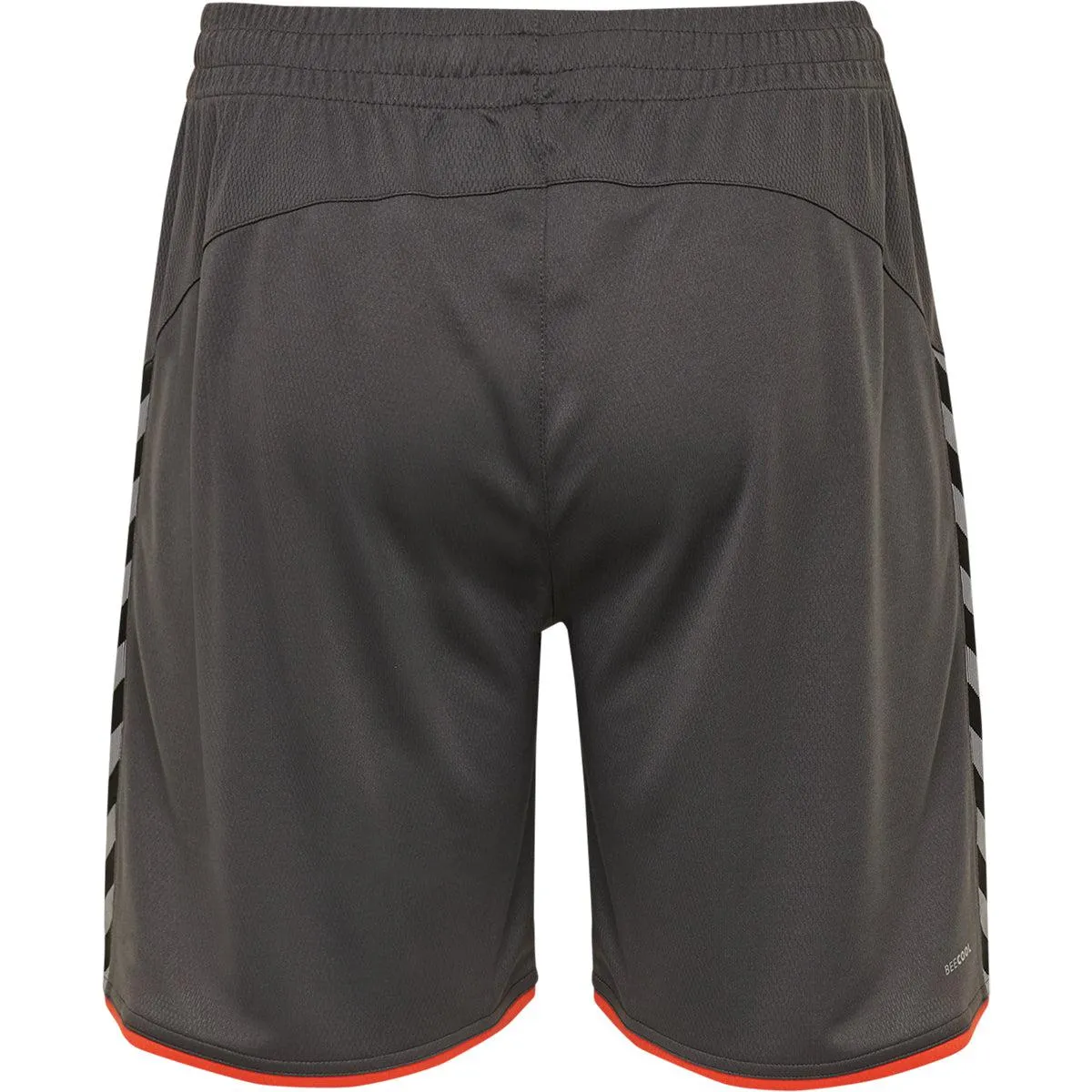 hummel Authentic Poly Shorts (youth)