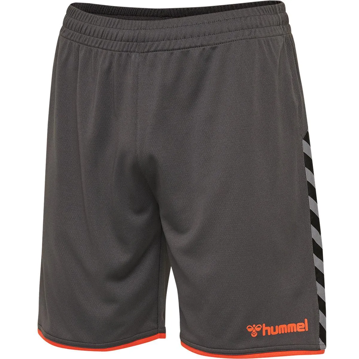 hummel Authentic Poly Shorts (youth)