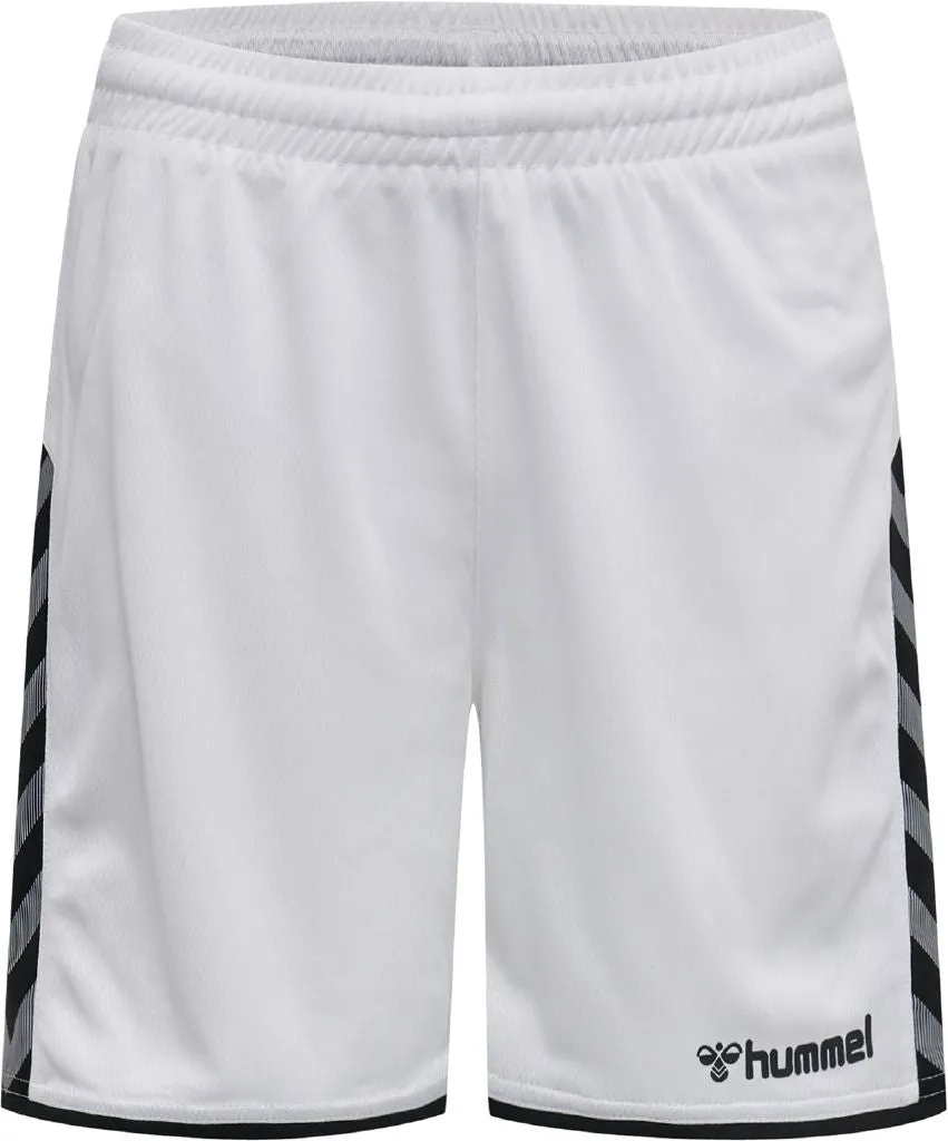 hummel Authentic Poly Shorts (youth)