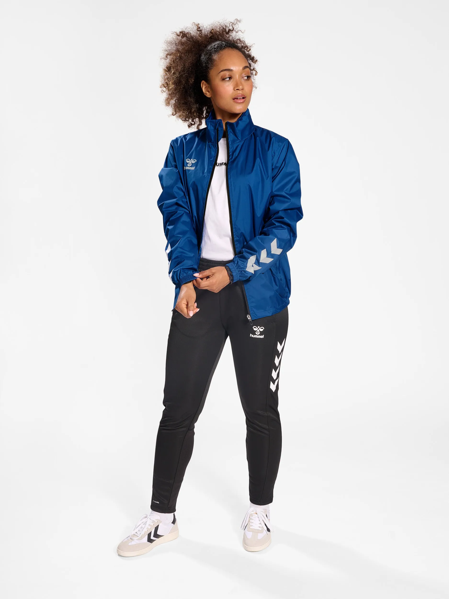 hummel Core XK Spray Jacket