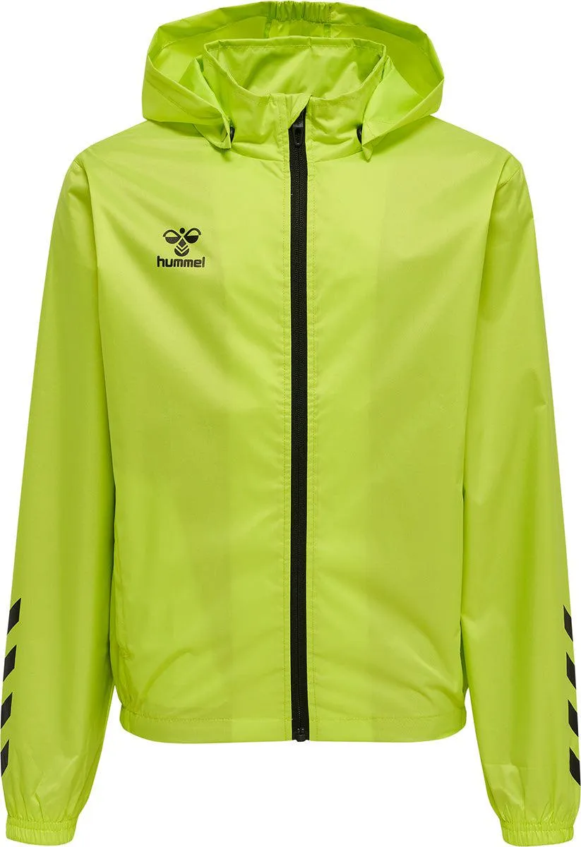 hummel Core XK Spray Jacket