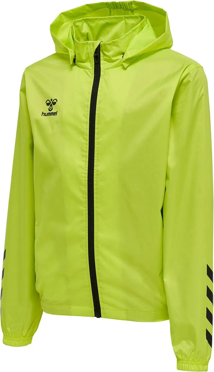 hummel Core XK Spray Jacket