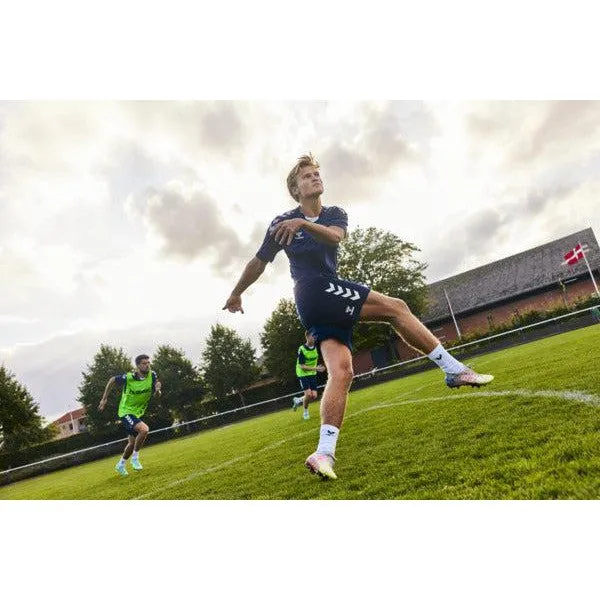 hummel Fundamental Soccer Training Bib