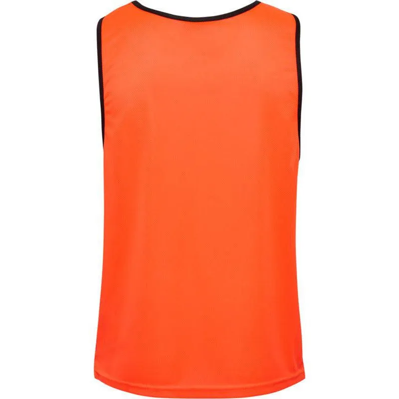 hummel Fundamental Soccer Training Bib