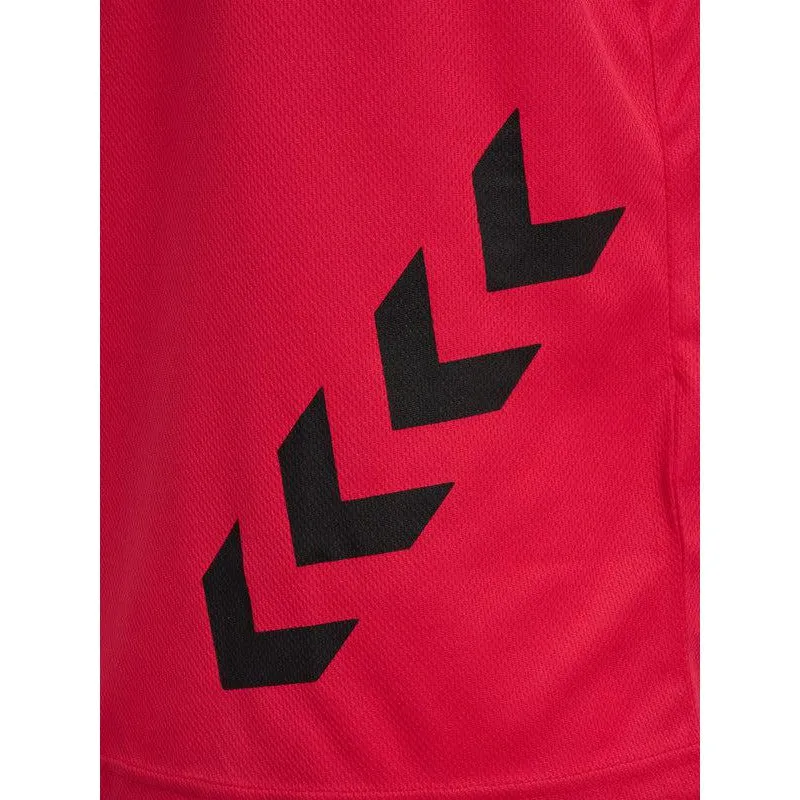 hummel Fundamental Soccer Training Bib
