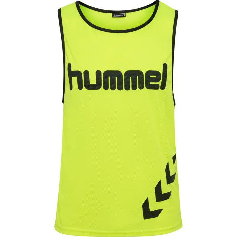 hummel Fundamental Soccer Training Bib